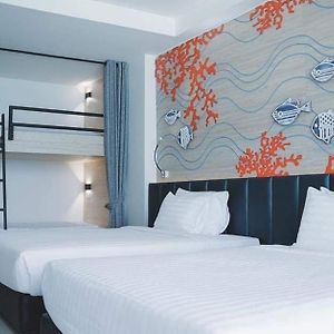 Surin Beach Resort